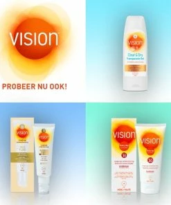 Begroting 🥰 Vision Ski & Sport 2-in-1 Zonnebrand - SPF 30 - 20 Ml 🎁 -Oral-B Shop 550x550 777