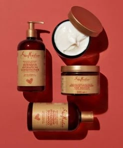 Beste deal 𧨠Shea Moisture Manuka Honey & Mafura Oil - Intensive Hydration Haarmasker - 355 Ml π 20 Beste deal 𧨠Shea Moisture Manuka Honey & Mafura Oil - Intensive Hydration Haarmasker - 355 Ml π -Oral-B Shop 550x550 781