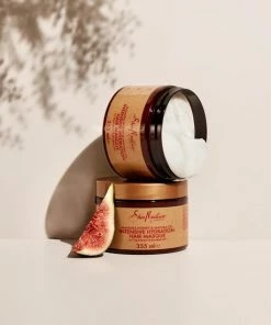 Beste deal 𧨠Shea Moisture Manuka Honey & Mafura Oil - Intensive Hydration Haarmasker - 355 Ml π 21 Beste deal 𧨠Shea Moisture Manuka Honey & Mafura Oil - Intensive Hydration Haarmasker - 355 Ml π -Oral-B Shop 550x550 782