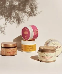 Beste deal 𧨠Shea Moisture Manuka Honey & Mafura Oil - Intensive Hydration Haarmasker - 355 Ml π 25 Beste deal 𧨠Shea Moisture Manuka Honey & Mafura Oil - Intensive Hydration Haarmasker - 355 Ml π -Oral-B Shop 550x550 783