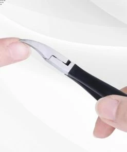 Nieuw 🛒 AdroitGoods Nageltang Voor Harde Teennagels - Nagelknipper - Voor Ingegroeide Teennagel - Kalknagels - Voeten - Pedicure 😍 -Oral-B Shop 550x550 786