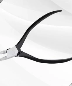 Nieuw 🛒 AdroitGoods Nageltang Voor Harde Teennagels - Nagelknipper - Voor Ingegroeide Teennagel - Kalknagels - Voeten - Pedicure 😍 -Oral-B Shop 550x550 787