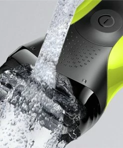 Beste recensies van 🔥 Braun Series 3 300BT - Elektrisch Scheerapparaat Mannen - Zwart/Groen ⭐ -Oral-B Shop 550x550 795