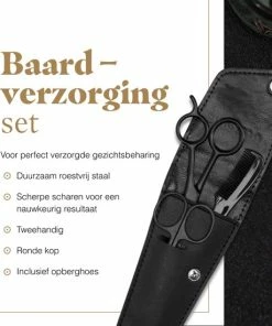 Beste recensies van π Blue Zoo Baardset Voor Baardgroei - Baardstijler - Baard Kit - Baardschaar Baardkam En Snorschaar - Beard Kit - Baardverzorging Set β 14 Beste recensies van π Blue Zoo Baardset Voor Baardgroei - Baardstijler - Baard Kit - Baardschaar Baardkam En Snorschaar - Beard Kit - Baardverzorging Set β -Oral-B Shop 550x550 804
