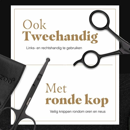 Beste recensies van π Blue Zoo Baardset Voor Baardgroei - Baardstijler - Baard Kit - Baardschaar Baardkam En Snorschaar - Beard Kit - Baardverzorging Set β 7 Beste recensies van π Blue Zoo Baardset Voor Baardgroei - Baardstijler - Baard Kit - Baardschaar Baardkam En Snorschaar - Beard Kit - Baardverzorging Set β - Afbeelding 5