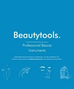 Beste Verkoop 👍 Beautytools.be BeautyTools Tandsteenhaakje - Sterke Tandsteen- En Tandplak Verwijderaar (Scherp) - Twee Sterke Punten - Dubbelzijdige Sonde / Scaler (16 Cm) - (DT-0539) 🎁 -Oral-B Shop 550x550 819