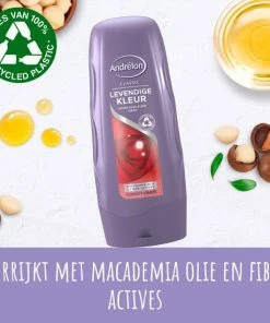 Gloednieuw π₯ Andrélon Classic Levendige Kleur Conditioner - 6 X 300 Ml - Voordeelverpakking π 18 Gloednieuw π₯ Andrélon Classic Levendige Kleur Conditioner - 6 X 300 Ml - Voordeelverpakking π -Oral-B Shop 550x550 823