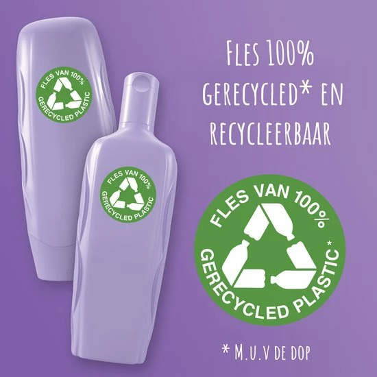 Gloednieuw π₯ Andrélon Classic Levendige Kleur Conditioner - 6 X 300 Ml - Voordeelverpakking π 8 Gloednieuw π₯ Andrélon Classic Levendige Kleur Conditioner - 6 X 300 Ml - Voordeelverpakking π - Afbeelding 6