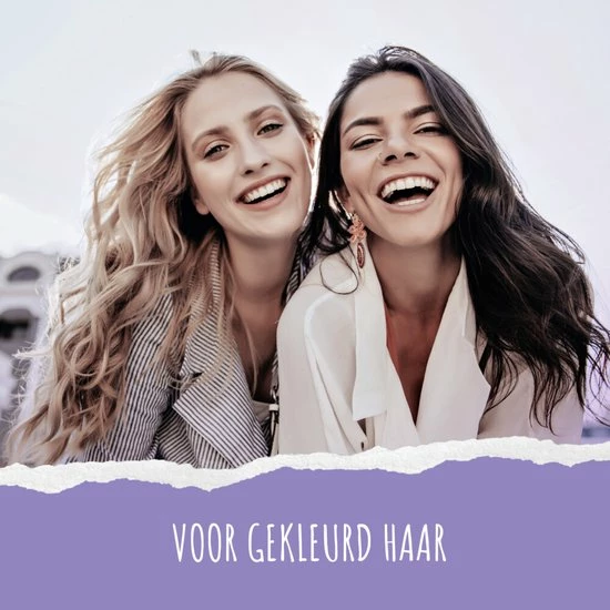 Gloednieuw π₯ Andrélon Classic Levendige Kleur Conditioner - 6 X 300 Ml - Voordeelverpakking π 12 Gloednieuw π₯ Andrélon Classic Levendige Kleur Conditioner - 6 X 300 Ml - Voordeelverpakking π - Afbeelding 10