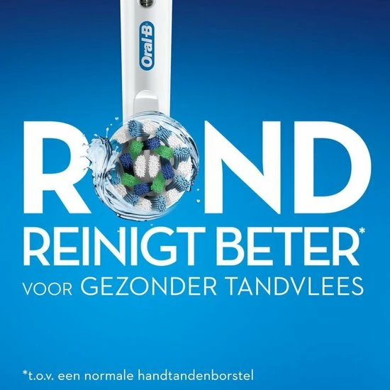 Coupon 🥰 Oral B Oral-B 3D White - Opzetborstels - 12 Stuks ❤️ 10 Coupon 🥰 Oral B Oral-B 3D White - Opzetborstels - 12 Stuks ❤️ - Afbeelding 8