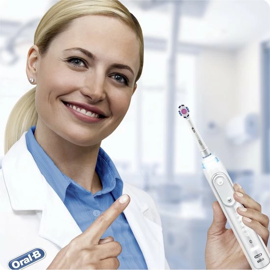 Coupon 🥰 Oral B Oral-B 3D White - Opzetborstels - 12 Stuks ❤️ 11 Coupon 🥰 Oral B Oral-B 3D White - Opzetborstels - 12 Stuks ❤️ - Afbeelding 9