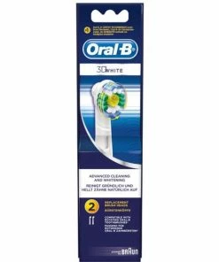Coupon 🥰 Oral B Oral-B 3D White - Opzetborstels - 12 Stuks ❤️ 27 Coupon 🥰 Oral B Oral-B 3D White - Opzetborstels - 12 Stuks ❤️ -Oral-B Shop 550x550 844