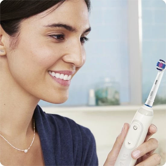 Coupon 🥰 Oral B Oral-B 3D White - Opzetborstels - 12 Stuks ❤️ 14 Coupon 🥰 Oral B Oral-B 3D White - Opzetborstels - 12 Stuks ❤️ - Afbeelding 12