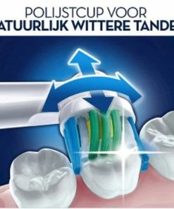 Coupon 🥰 Oral B Oral-B 3D White - Opzetborstels - 12 Stuks ❤️ 31 Coupon 🥰 Oral B Oral-B 3D White - Opzetborstels - 12 Stuks ❤️ -Oral-B Shop 550x550 846