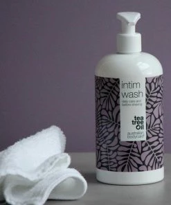 Korting 🎁 Australian Bodycare Intim Wash 500 Ml - Intieme Zeep Voor De Intieme Zone Met Tea Tree Olie - Helpt Bij Jeuk, Onaangename Geurtjes En Ander Intiem Ongemak - Effectief Tegen Rode Bultjes, Scheerbrand En Ingegroeide Haartjes Na Intiem Scheren 🛒 -Oral-B Shop 550x550 856