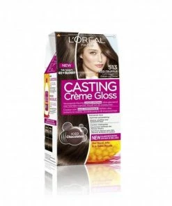 Beste Verkoop ❤️ L’Oréal Paris Casting Crème Gloss 513 Iced Truffle - Licht Beigebruin - Haarverf 🔥 23 Beste Verkoop ❤️ L’Oréal Paris Casting Crème Gloss 513 Iced Truffle - Licht Beigebruin - Haarverf 🔥 -Oral-B Shop 550x550 865