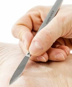 Beste recensies van ???? MEDLUXY - Pedicure Eeltschraper - Scalpel - 15.5 Cm - RVS - (eeltmes, Callus Eelt Verwijderaar, Eeltschaaf, Scalpel) ???? 12 Beste recensies van ???? MEDLUXY - Pedicure Eeltschraper - Scalpel - 15.5 Cm - RVS - (eeltmes, Callus Eelt Verwijderaar, Eeltschaaf, Scalpel) ???? -Oral-B Shop 550x550 872