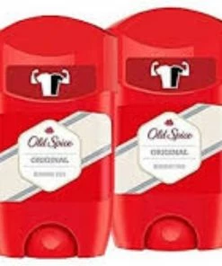Coupon 😉 Old Spice Original Deo Stick 50 Ml 2 Stuks 😍