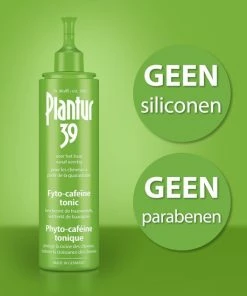 Beste deal ⌛ Plantur39 Cafeïne Tonic - 200 Ml 🌟 -Oral-B Shop 550x550 881