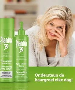 Beste deal ⌛ Plantur39 Cafeïne Tonic - 200 Ml 🌟 -Oral-B Shop 550x550 882