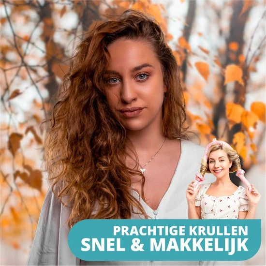 Coupon π― BeautyFit Heatless Curling Ribbon - Blauw - Satijnen Haarkruller - Inclusief Scrunchies En Haarklem - Krulset - Krulspelden - Haarrollers - Heatless Curls Satin - Black Friday 2022 Deals - Schoencadeautjes π 13 Coupon π― BeautyFit Heatless Curling Ribbon - Blauw - Satijnen Haarkruller - Inclusief Scrunchies En Haarklem - Krulset - Krulspelden - Haarrollers - Heatless Curls Satin - Black Friday 2022 Deals - Schoencadeautjes π - Afbeelding 11