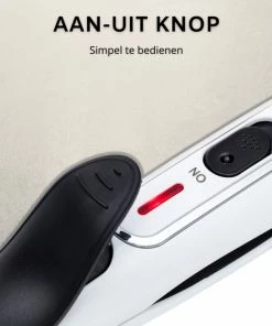 Begroting 🤩 Adler Stijltang - Keramisch - 50W - Stijltangen - Krultang 🎁 -Oral-B Shop 550x550 889