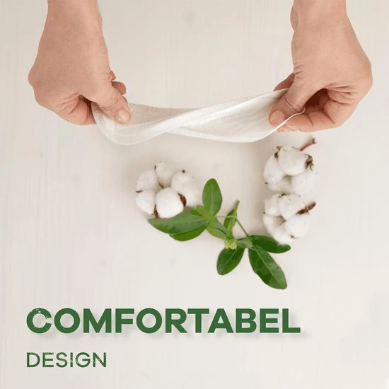 Beste Pirce π₯ Always Dailies Cotton Protection Normal - Voordeelverpakking 10 X 38 Stuks - Inlegkruisjes β¨ 9 Beste Pirce π₯ Always Dailies Cotton Protection Normal - Voordeelverpakking 10 X 38 Stuks - Inlegkruisjes β¨ - Afbeelding 7