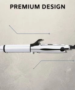 Begroting 🤩 Adler Stijltang - Keramisch - 50W - Stijltangen - Krultang 🎁 -Oral-B Shop 550x550 891