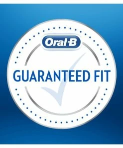 Hete verkoop 🛒 Oral B Oral-B CrossAction Zwart Opzetborstels - 2 Stuks 💯 -Oral-B Shop 550x550 901