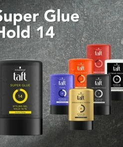 Coupon 😍 Taft Styling Super Glue Tottle 6x ❤️ -Oral-B Shop 550x550 915