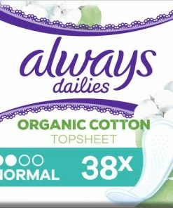 Beste Pirce π₯ Always Dailies Cotton Protection Normal - Voordeelverpakking 10 X 38 Stuks - Inlegkruisjes β¨ 24 Beste Pirce π₯ Always Dailies Cotton Protection Normal - Voordeelverpakking 10 X 38 Stuks - Inlegkruisjes β¨ -Oral-B Shop 550x550 92