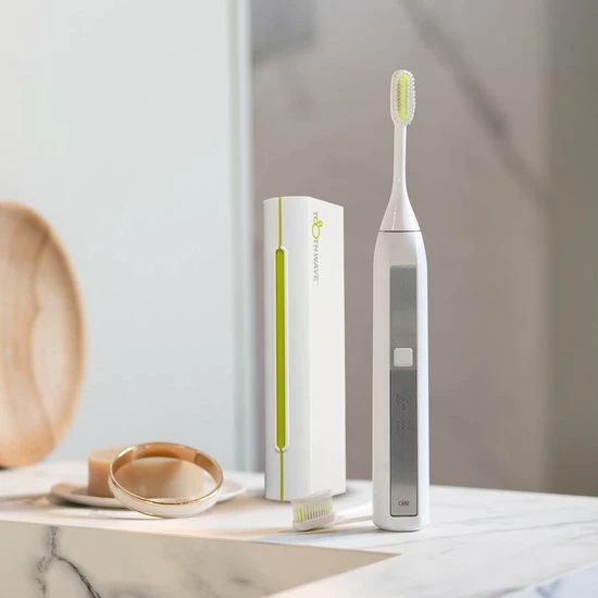 Beste recensies van π Silk'n ToothWave - Wit β¨ 8 Beste recensies van π Silk'n ToothWave - Wit β¨ - Afbeelding 6