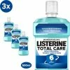 Groothandel π LISTERINE Total Care Bescherming Tegen Tandsteen: Mondspoeling Voor Complete Bescherming Tegen De Opbouw Van Tandsteen Met 6-in-1 Effect - Met Essentiële Oliën, Fluoride En Zinkformule, 3 X 500 Ml π€© 2 Groothandel π LISTERINE Total Care Bescherming Tegen Tandsteen: Mondspoeling Voor Complete Bescherming Tegen De Opbouw Van Tandsteen Met 6-in-1 Effect - Met Essentiële Oliën, Fluoride En Zinkformule, 3 X 500 Ml π€© -Oral-B Shop 550x550 93
