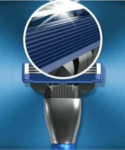 Korting π₯ Gillette Mach 3 Turbo Scheermesjes 8 Stuks π 8 Korting π₯ Gillette Mach 3 Turbo Scheermesjes 8 Stuks π -Oral-B Shop 550x550 931