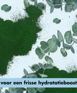 Beste Verkoop 😉 Love Beauty And Planet Marine Algae & Eucalyptus Marine Moisture Shampoo - 400 Ml 🔔 -Oral-B Shop 550x550 933