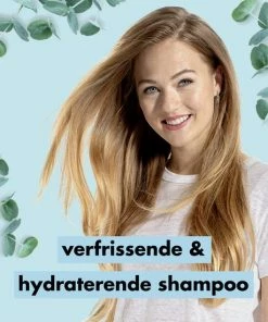 Beste Verkoop 😉 Love Beauty And Planet Marine Algae & Eucalyptus Marine Moisture Shampoo - 400 Ml 🔔 -Oral-B Shop 550x550 936