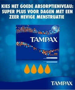 Groothandel 🎁 TAMPAX CEF SUPERPLUS X30 💯 -Oral-B Shop 550x550 941