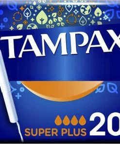 Groothandel 🎁 TAMPAX CEF SUPERPLUS X30 💯 -Oral-B Shop 550x550 942