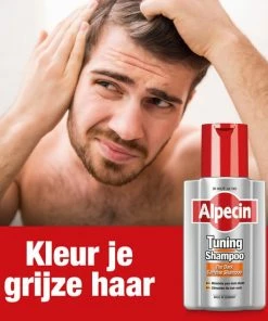 Uitgang βοΈ Alpecin Tuning Shampoo 2x 200ml | Behoudt Natuurlijke Haarkleur En Ondersteunt Haargroei | Donkere Cafeïne Shampoo Om Grijze Haren π― 12 Uitgang βοΈ Alpecin Tuning Shampoo 2x 200ml | Behoudt Natuurlijke Haarkleur En Ondersteunt Haargroei | Donkere Cafeïne Shampoo Om Grijze Haren π― -Oral-B Shop 550x550 944