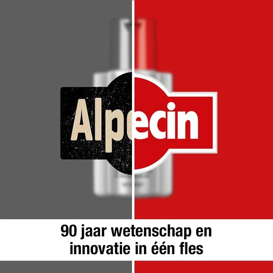 Uitgang βοΈ Alpecin Tuning Shampoo 2x 200ml | Behoudt Natuurlijke Haarkleur En Ondersteunt Haargroei | Donkere Cafeïne Shampoo Om Grijze Haren π― 9 Uitgang βοΈ Alpecin Tuning Shampoo 2x 200ml | Behoudt Natuurlijke Haarkleur En Ondersteunt Haargroei | Donkere Cafeïne Shampoo Om Grijze Haren π― - Afbeelding 7