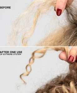 Top 10 👏 Redken Extreme Anti-Snap – Anti-haarbreuk Leave-in Behandeling – 250 Ml ✔️ -Oral-B Shop 550x550 947