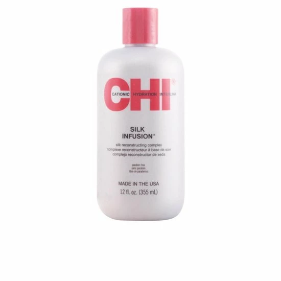 Groothandel βοΈ CHI Silk Infusion - 355 Ml π 8 Groothandel βοΈ CHI Silk Infusion - 355 Ml π - Afbeelding 6