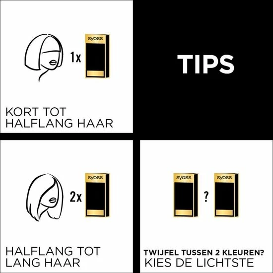 Begroting π SYOSS Oleo Intense 4-23 Bordeaux Rood Haarverf - 1 Stuk π 9 Begroting π SYOSS Oleo Intense 4-23 Bordeaux Rood Haarverf - 1 Stuk π - Afbeelding 7