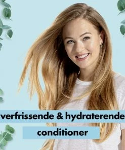 Kopen ⌛ Love Beauty And Planet Conditioner Marine Algae & Eucalyptus Marine Moisture - 400 Ml 👍 -Oral-B Shop 550x550 954