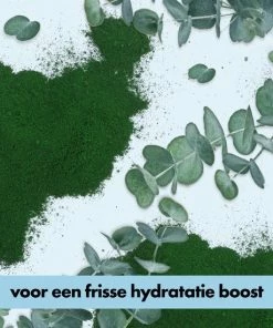 Kopen ⌛ Love Beauty And Planet Conditioner Marine Algae & Eucalyptus Marine Moisture - 400 Ml 👍 -Oral-B Shop 550x550 955