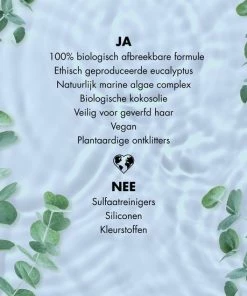 Kopen ⌛ Love Beauty And Planet Conditioner Marine Algae & Eucalyptus Marine Moisture - 400 Ml 👍 -Oral-B Shop 550x550 956