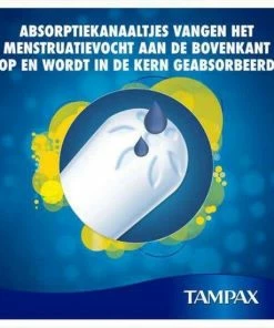 Hete verkoop ❤️ Tampax CEF Regular 😍 -Oral-B Shop 550x550 958