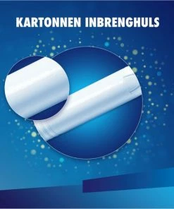 Hete verkoop ❤️ Tampax CEF Regular 😍 -Oral-B Shop 550x550 959