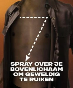 Uitgang 👏 Axe Dark Tempatation Deodorant Bodyspray - 3x 150ml - Voordeelverpakking ✨ -Oral-B Shop 550x550 96