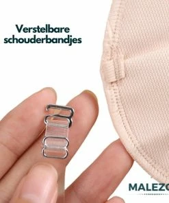 Promo ✨ MALEZO Premium Products Herbruikbare Okselpads Tegen Zweetvlekken 👍 -Oral-B Shop 550x550 968